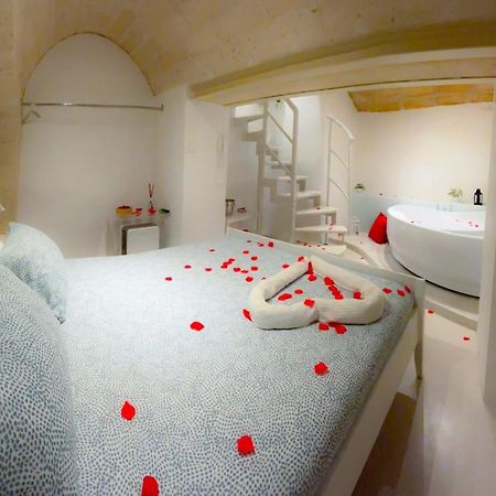 Bed and Breakfast Casa Dei Martiri Альтамура Екстер'єр фото
