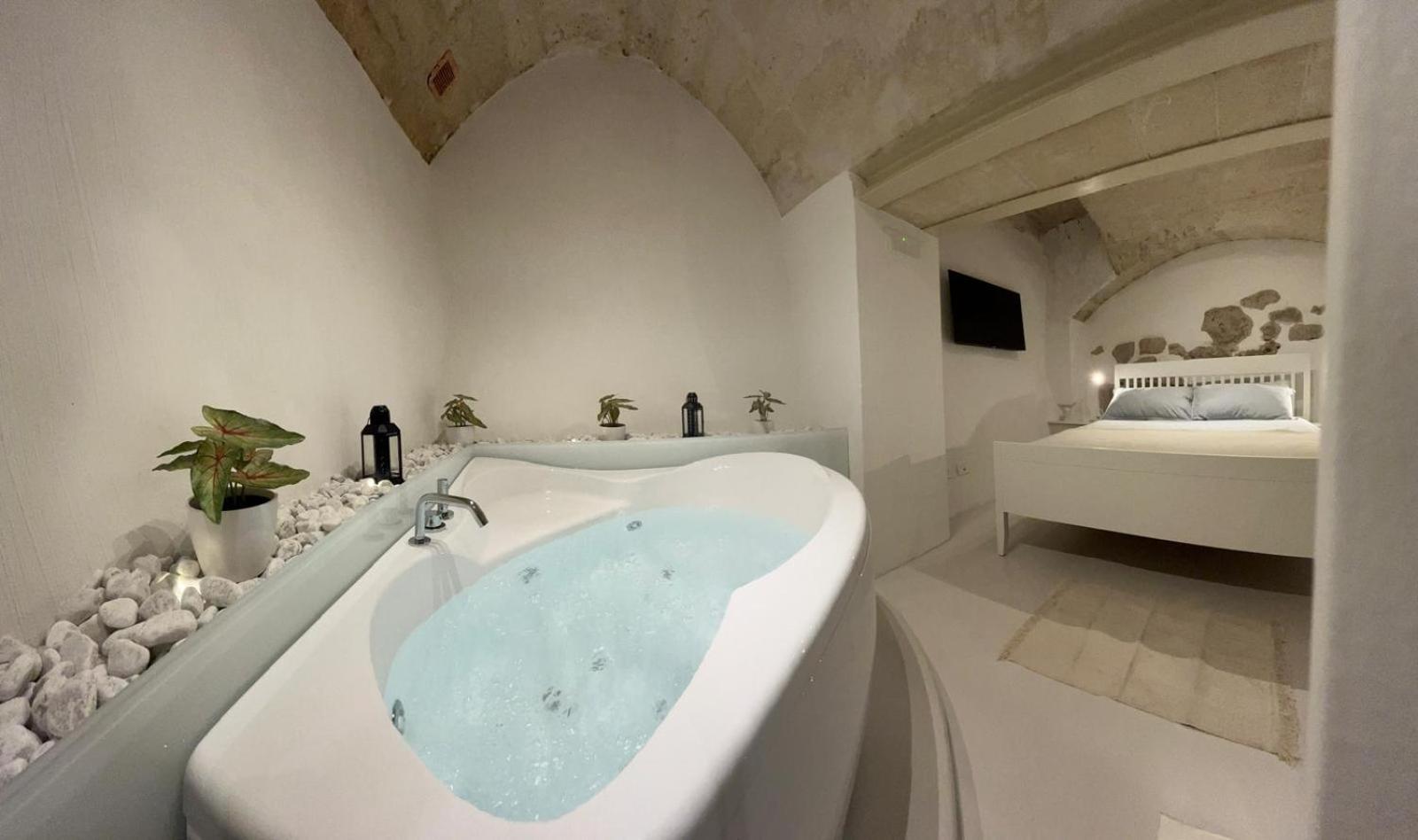 Bed and Breakfast Casa Dei Martiri Альтамура Екстер'єр фото