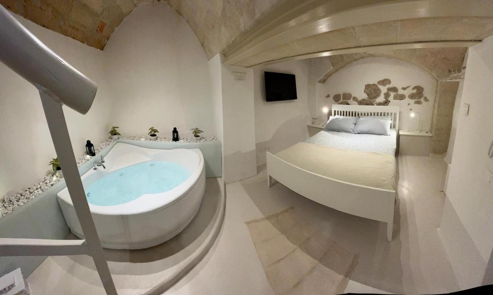 Bed and Breakfast Casa Dei Martiri Альтамура Екстер'єр фото