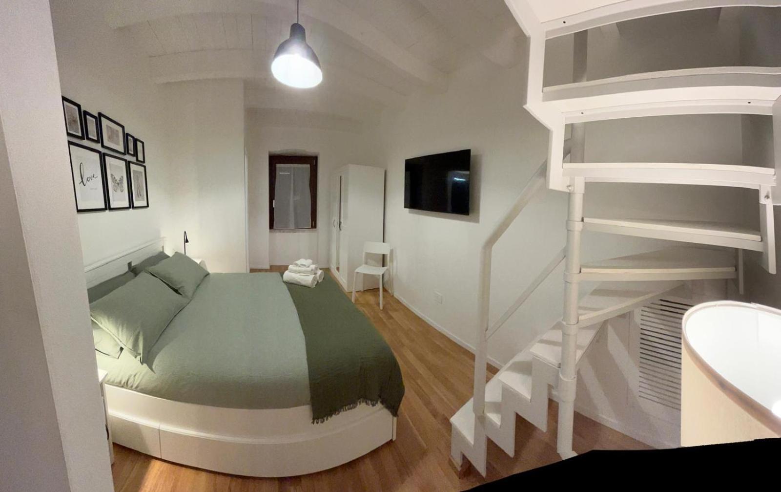 Bed and Breakfast Casa Dei Martiri Альтамура Екстер'єр фото